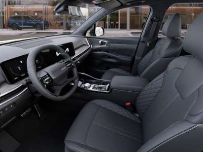 New 2026 Kia Sorento Hybrid for sale in Grand Island NE