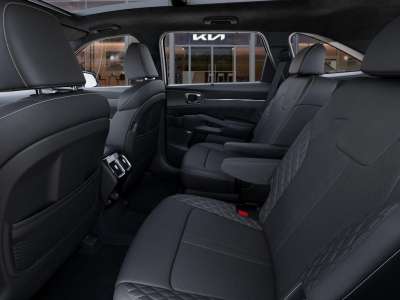 New 2026 Kia Sorento Hybrid for sale in Grand Island NE