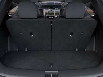 New 2026 Kia Sorento Hybrid for sale in Grand Island NE