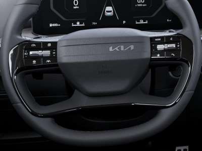 New 2026 Kia Sorento Hybrid for sale in Grand Island NE
