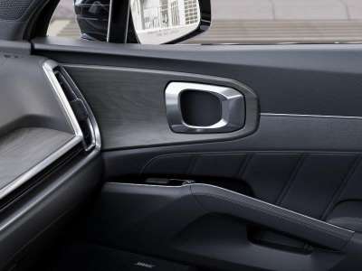 New 2026 Kia Sorento Hybrid for sale in Grand Island NE