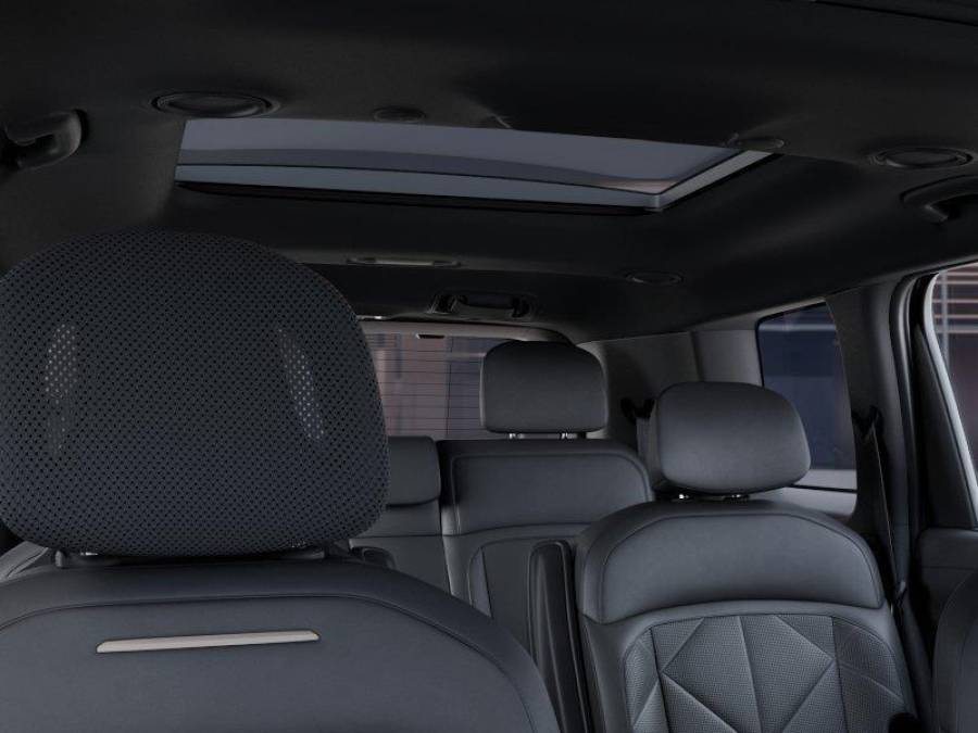 New 2027 Kia Telluride Hybrid for sale in Grand Island NE