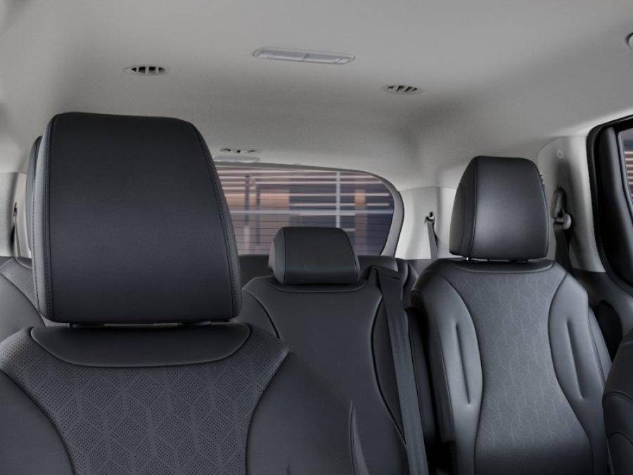 New 2026 Kia Carnival for sale in Grand Island NE