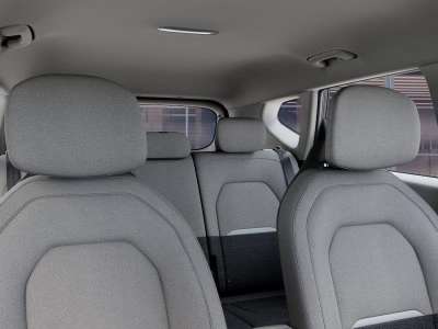 New 2027 Kia Seltos for sale in Grand Island NE
