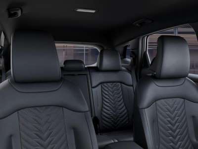 New 2026 Kia Sportage for sale in Grand Island NE