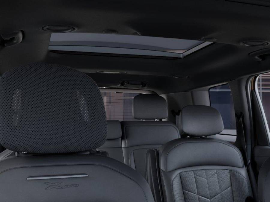 New 2027 Kia Telluride for sale in Grand Island NE
