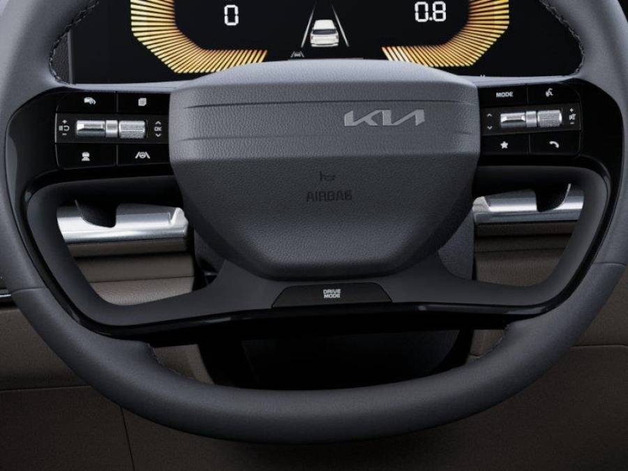 New 2027 Kia Carnival for sale in Grand Island NE