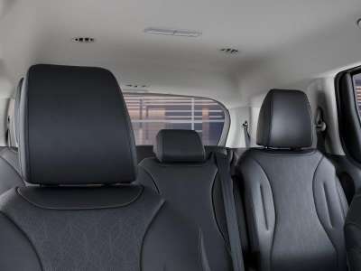 New 2027 Kia Carnival for sale in Grand Island NE