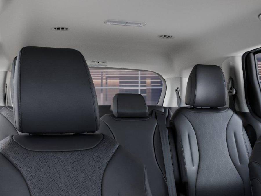 New 2027 Kia Carnival for sale in Grand Island NE