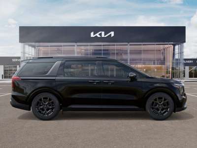 New 2027 Kia Carnival for sale in Grand Island NE