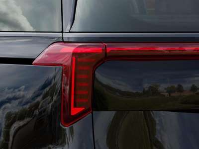 New 2027 Kia Carnival for sale in Grand Island NE