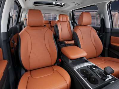 New 2027 Kia Carnival for sale in Grand Island NE