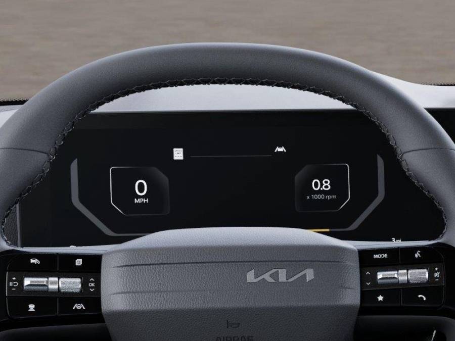 New 2027 Kia Carnival for sale in Grand Island NE