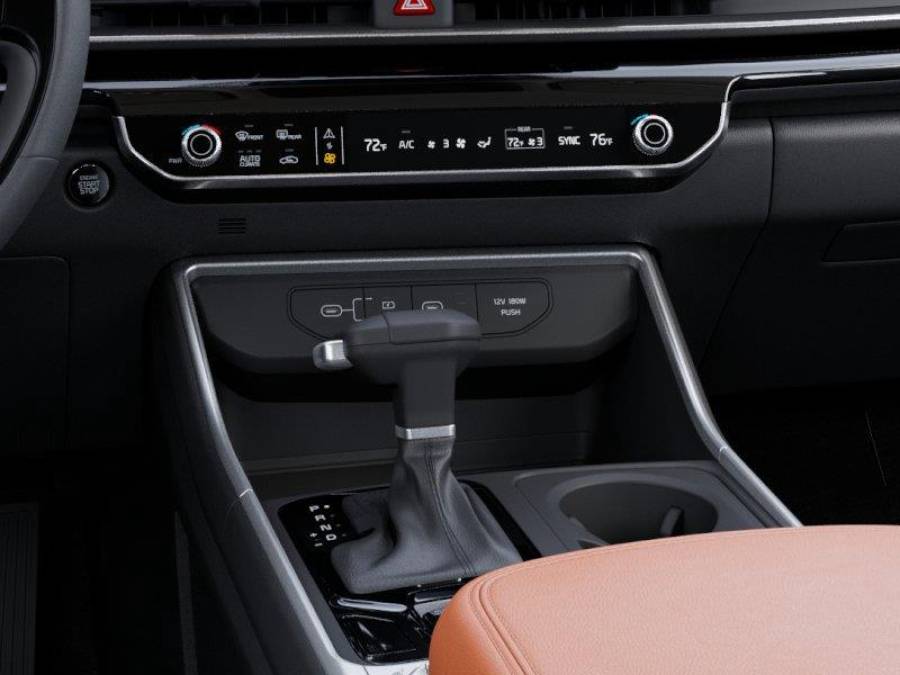 New 2027 Kia Carnival for sale in Grand Island NE