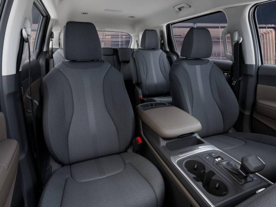 New 2027 Kia Carnival for sale in Grand Island NE