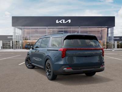 New 2027 Kia Carnival for sale in Grand Island NE