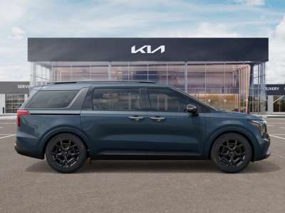 New 2027 Kia Carnival for sale in Grand Island NE