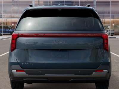 New 2027 Kia Carnival for sale in Grand Island NE