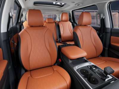 New 2027 Kia Carnival for sale in Grand Island NE