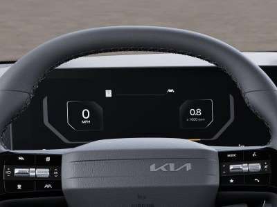 New 2027 Kia Carnival for sale in Grand Island NE