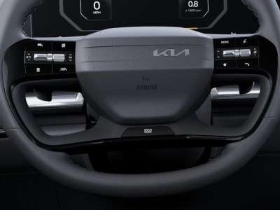 New 2027 Kia Carnival for sale in Grand Island NE
