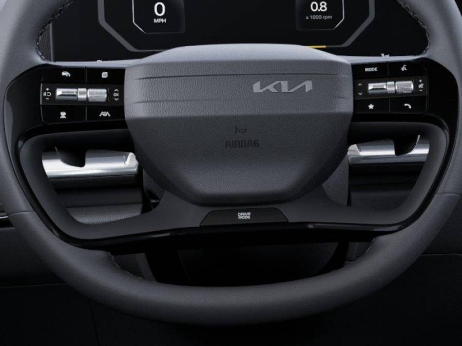 New 2027 Kia Carnival for sale in Grand Island NE