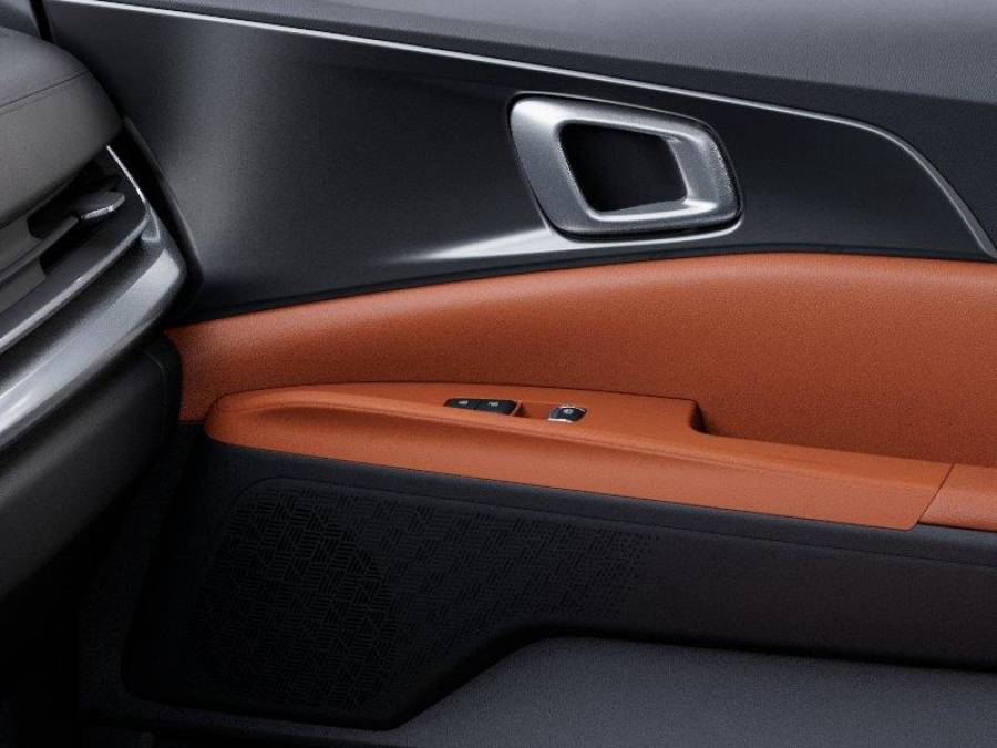 New 2027 Kia Carnival for sale in Grand Island NE