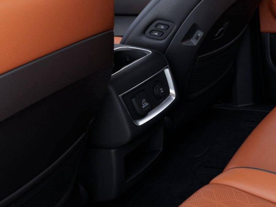 New 2027 Kia Carnival for sale in Grand Island NE