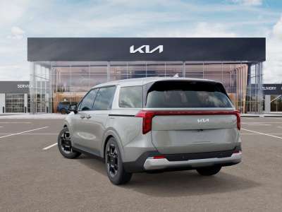 New 2027 Kia Carnival for sale in Grand Island NE