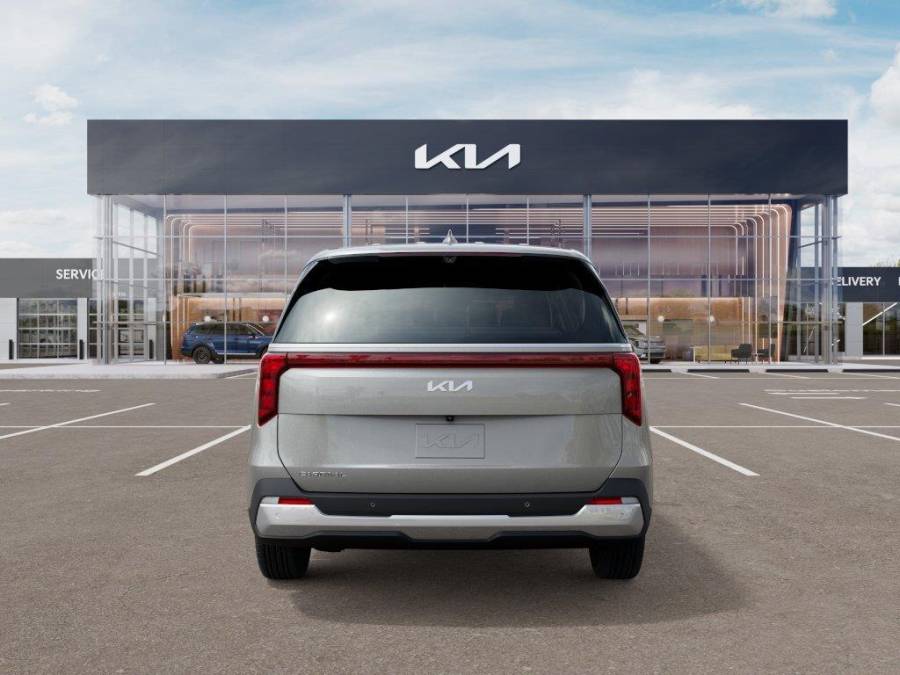 New 2027 Kia Carnival for sale in Grand Island NE