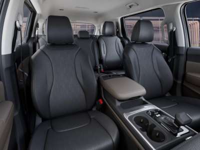 New 2027 Kia Carnival for sale in Grand Island NE