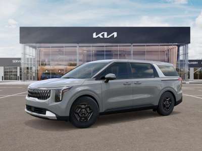 New 2027 Kia Carnival for sale in Grand Island NE