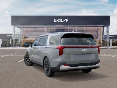 New 2027 Kia Carnival for sale in Grand Island NE