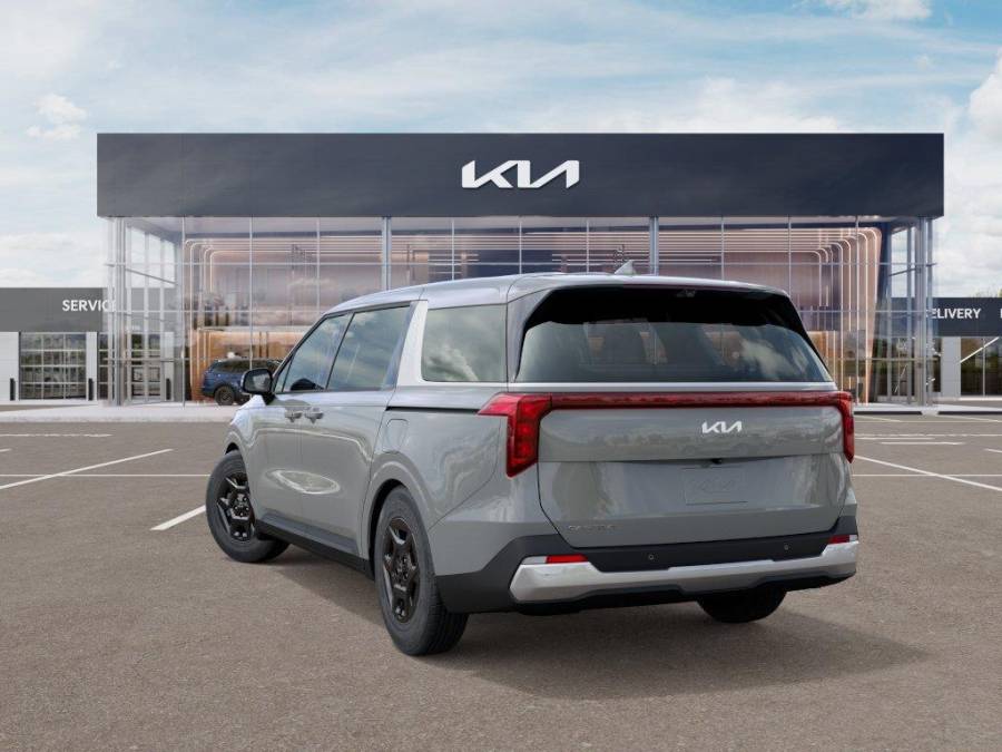 New 2027 Kia Carnival for sale in Grand Island NE