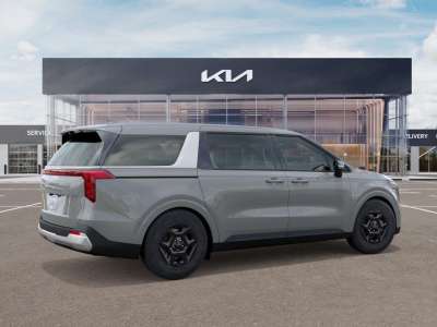 New 2027 Kia Carnival for sale in Grand Island NE