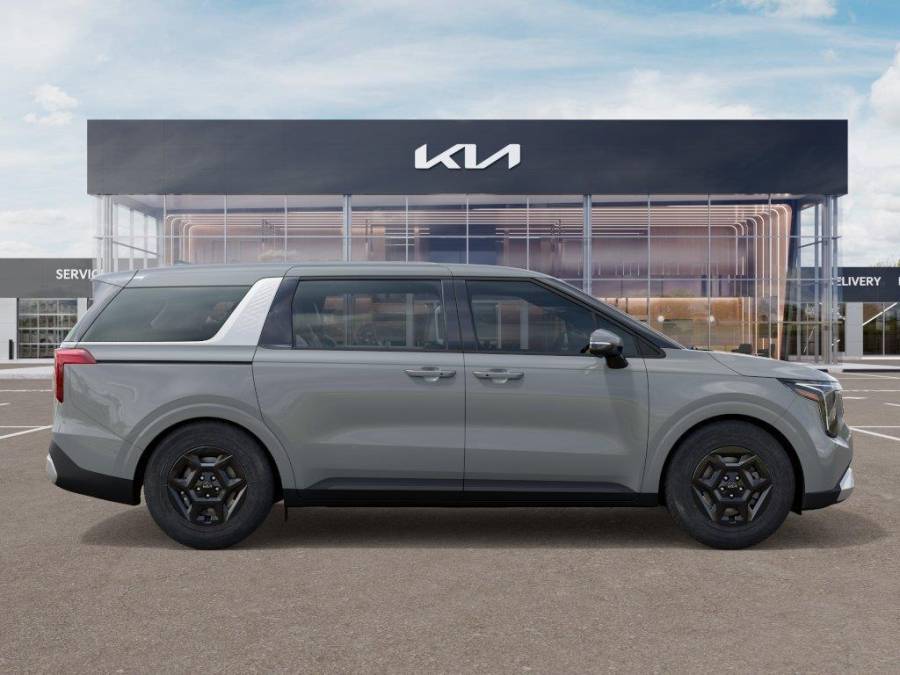 New 2027 Kia Carnival for sale in Grand Island NE