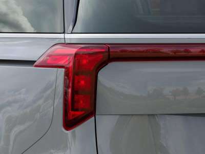 New 2027 Kia Carnival for sale in Grand Island NE