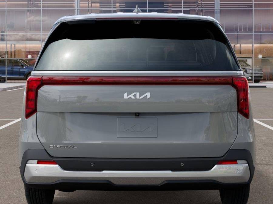 New 2027 Kia Carnival for sale in Grand Island NE