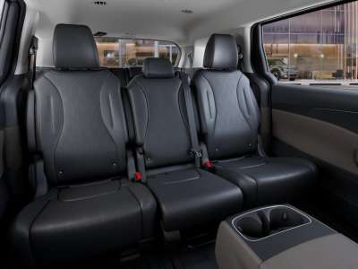 New 2027 Kia Carnival for sale in Grand Island NE