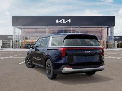 New 2027 Kia Carnival for sale in Grand Island NE