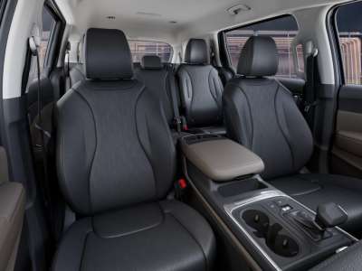 New 2027 Kia Carnival for sale in Grand Island NE