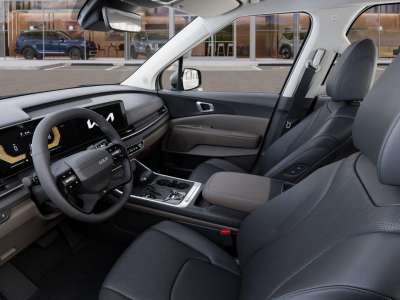 New 2027 Kia Carnival for sale in Grand Island NE