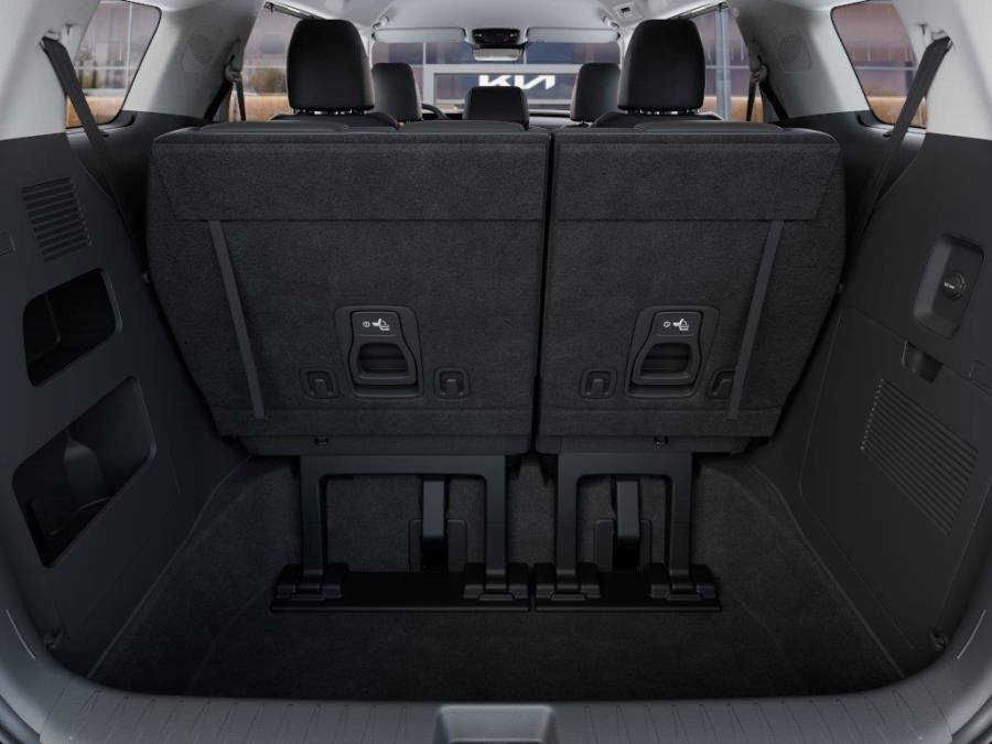 New 2027 Kia Carnival for sale in Grand Island NE
