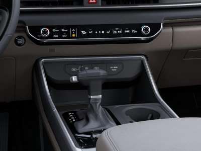 New 2027 Kia Carnival for sale in Grand Island NE