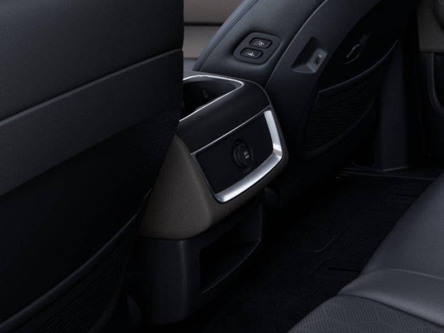 New 2027 Kia Carnival for sale in Grand Island NE