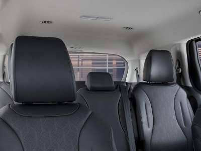 New 2027 Kia Carnival for sale in Grand Island NE