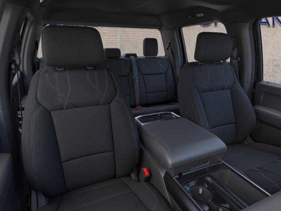 New 2026 Ford F-150 for sale in Grand Island NE