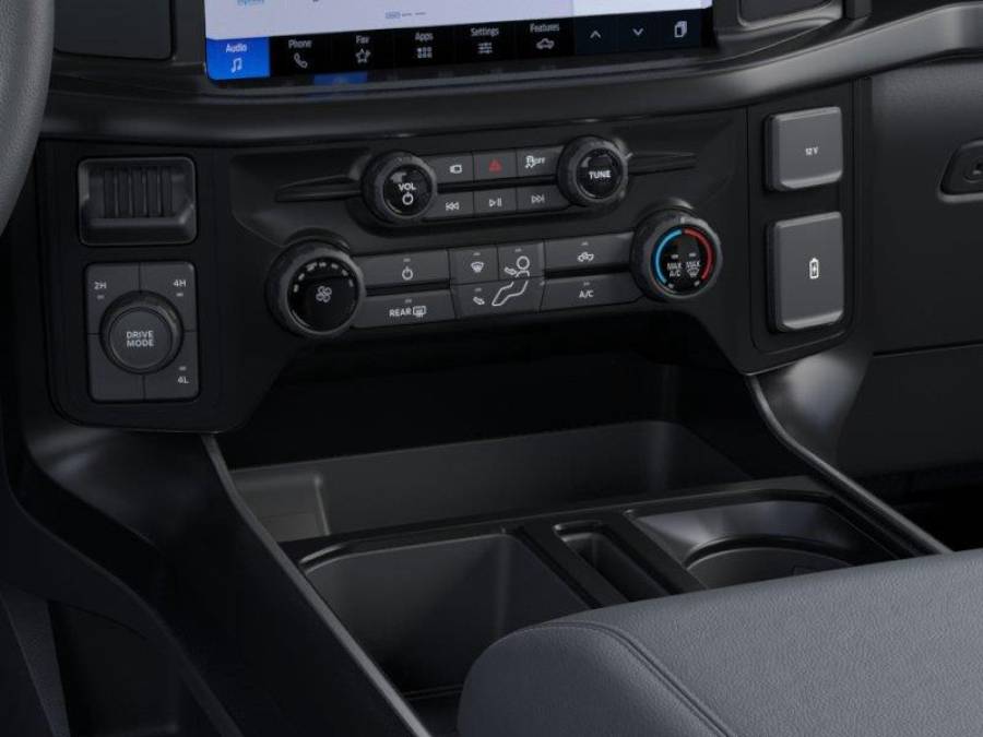 New 2026 Ford F-150 for sale in Grand Island NE
