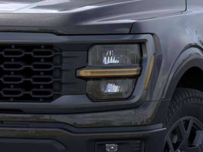 New 2026 Ford F-150 for sale in Grand Island NE