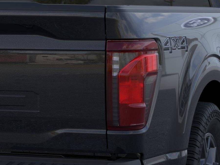 New 2026 Ford F-150 for sale in Grand Island NE
